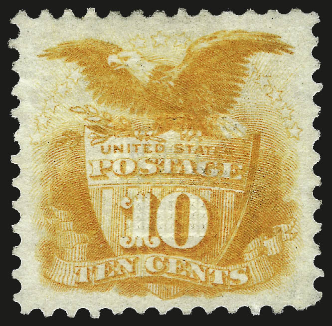 Sale no. 967 — Lot no. 4233 — Siegel Auction Galleries