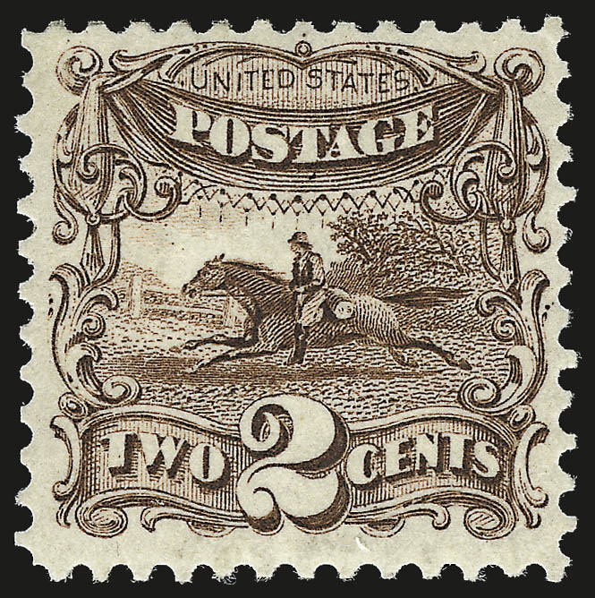 Sale no. 967 — Lot no. 4252 — Siegel Auction Galleries