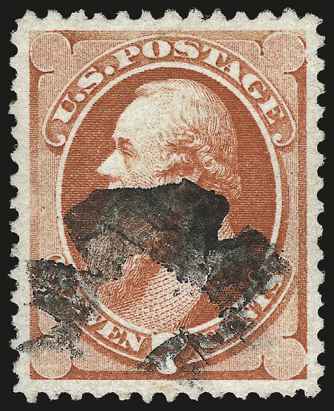 Sale no. 967 — Lot no. 4270 — Siegel Auction Galleries