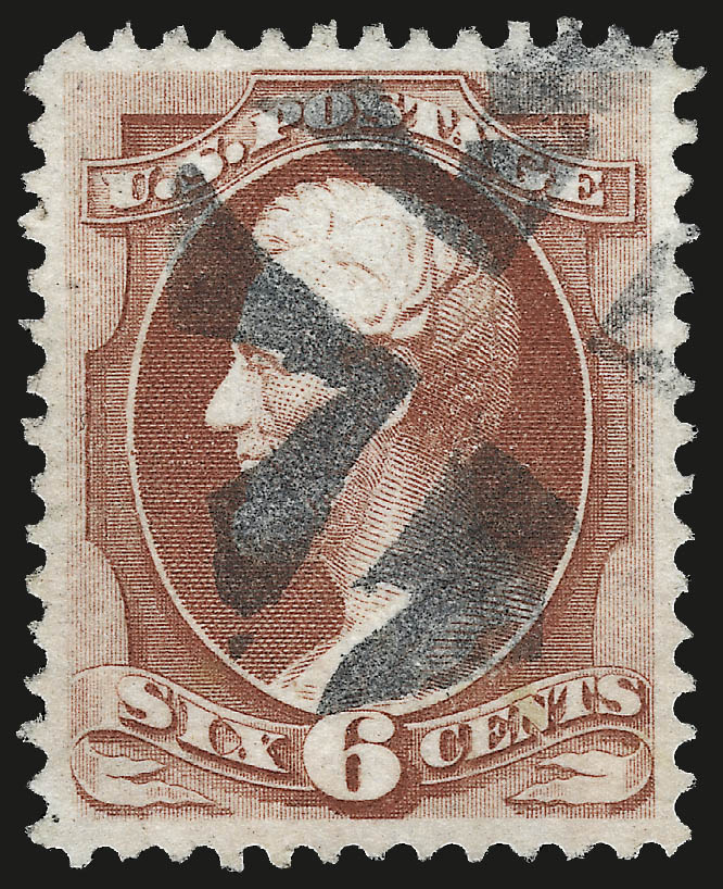 Sale no. 967 — Lot no. 4276 — Siegel Auction Galleries