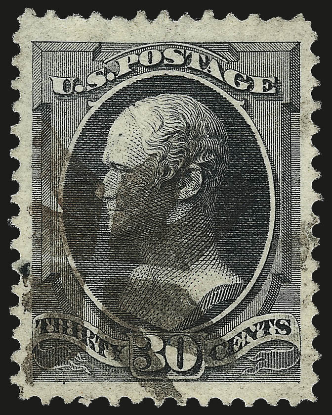 Sale no. 967 — Lot no. 4281 — Siegel Auction Galleries