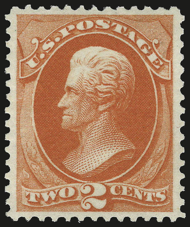 Sale no. 967 — Lot no. 4294 — Siegel Auction Galleries