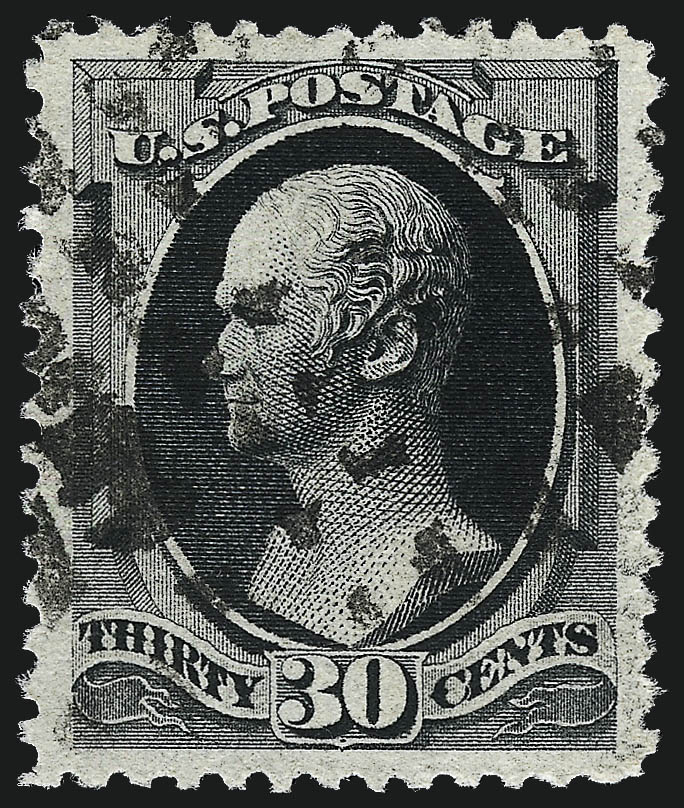 Sale no. 967 — Lot no. 4309 — Siegel Auction Galleries