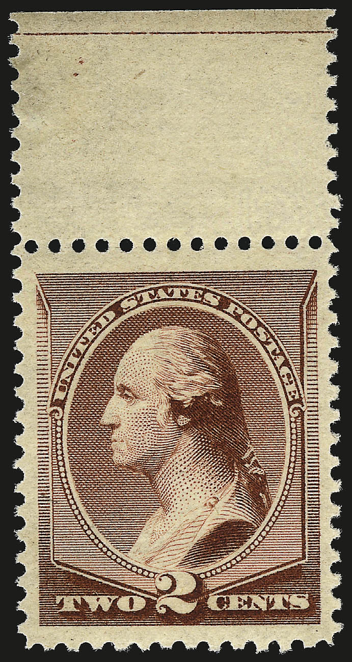 Sale no. 967 — Lot no. 4316 — Siegel Auction Galleries