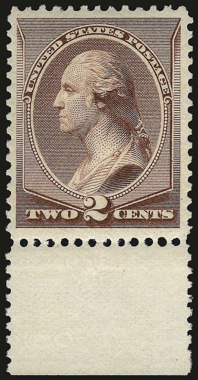 Sale no. 967 — Lot no. 4318 — Siegel Auction Galleries