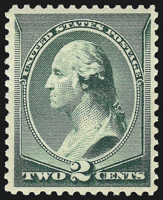 Sale no. 967 — Lot no. 4322 — Siegel Auction Galleries