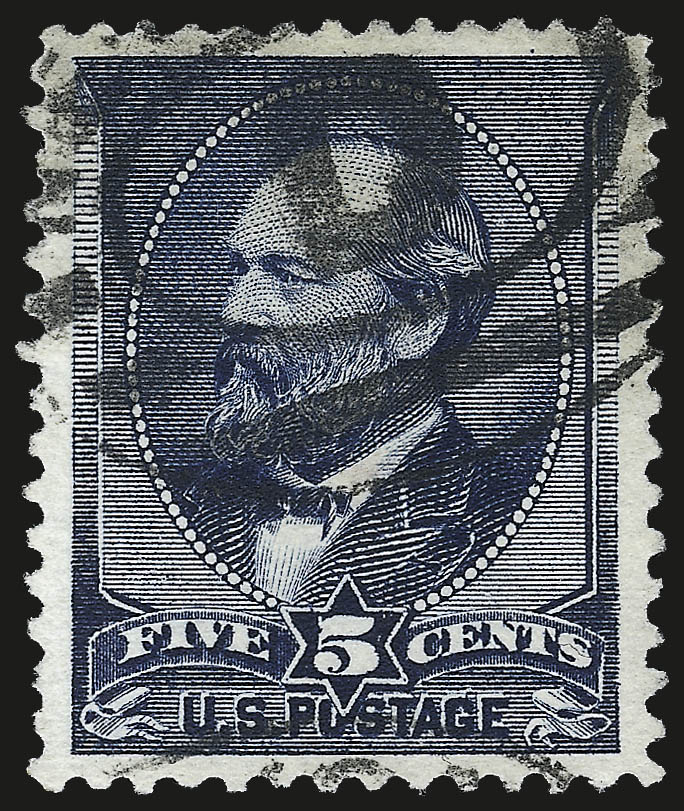 Sale no. 967 — Lot no. 4323 — Siegel Auction Galleries