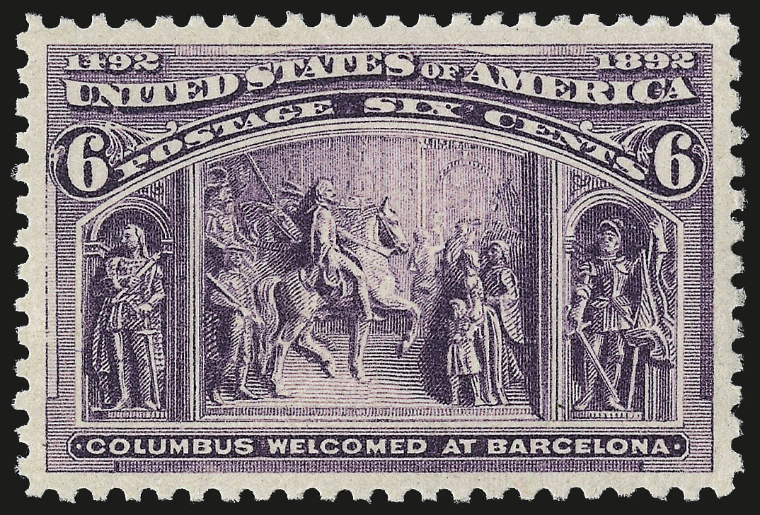 Sale no. 967 — Lot no. 4369 — Siegel Auction Galleries