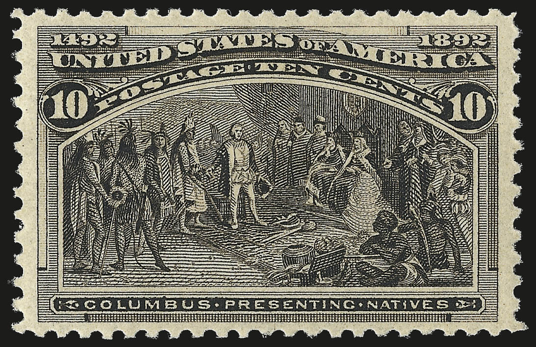 Sale no. 967 — Lot no. 4380 — Siegel Auction Galleries