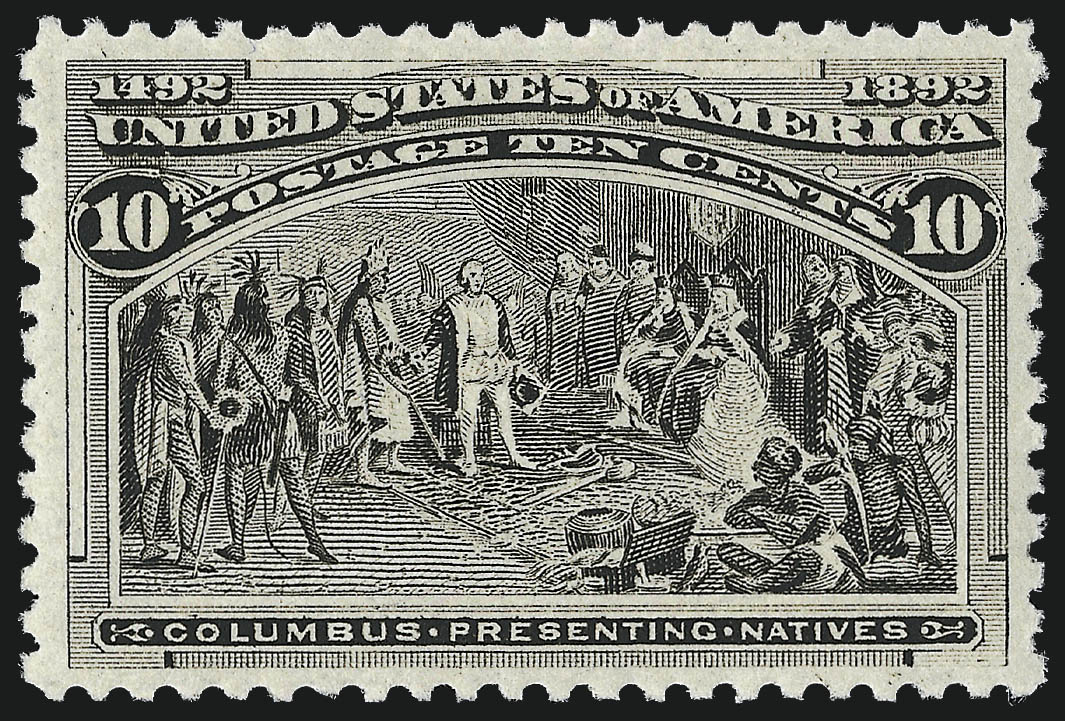 Sale no. 967 — Lot no. 4381 — Siegel Auction Galleries