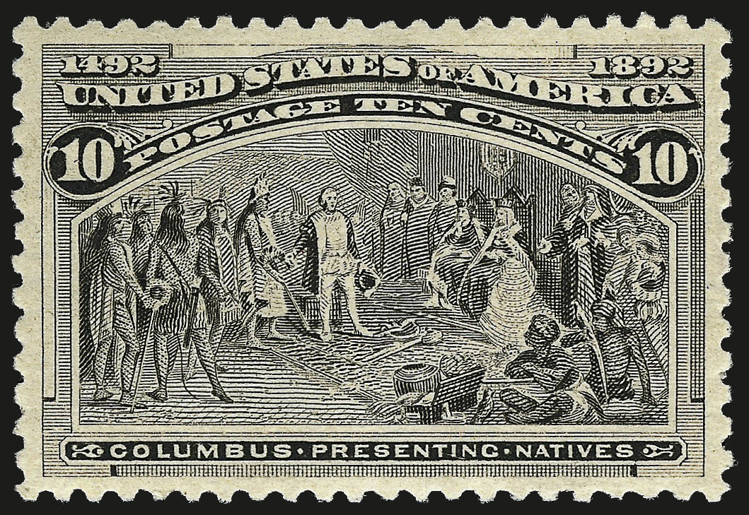 Sale no. 967 — Lot no. 4382 — Siegel Auction Galleries