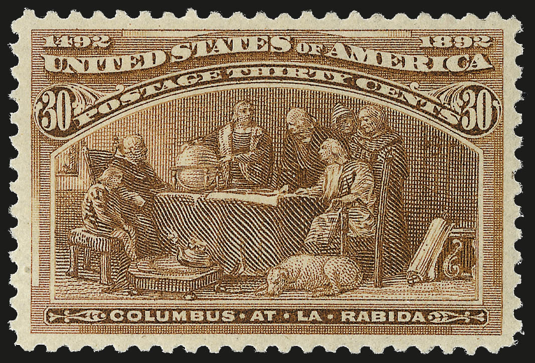 Sale no. 967 — Lot no. 4387 — Siegel Auction Galleries