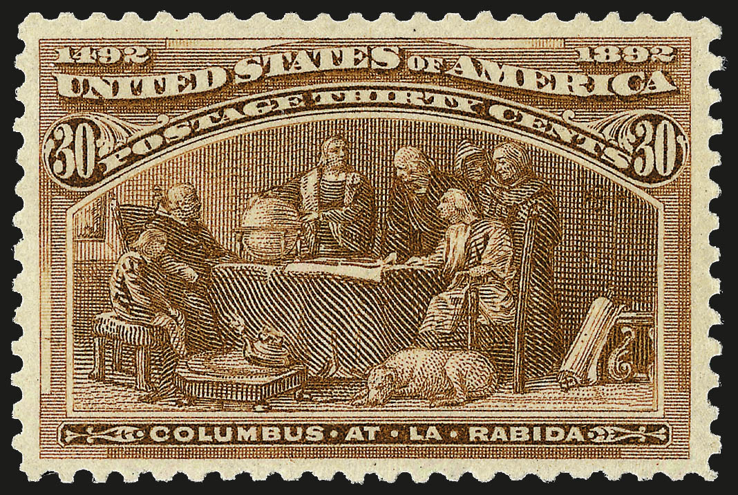 Sale no. 967 — Lot no. 4388 — Siegel Auction Galleries