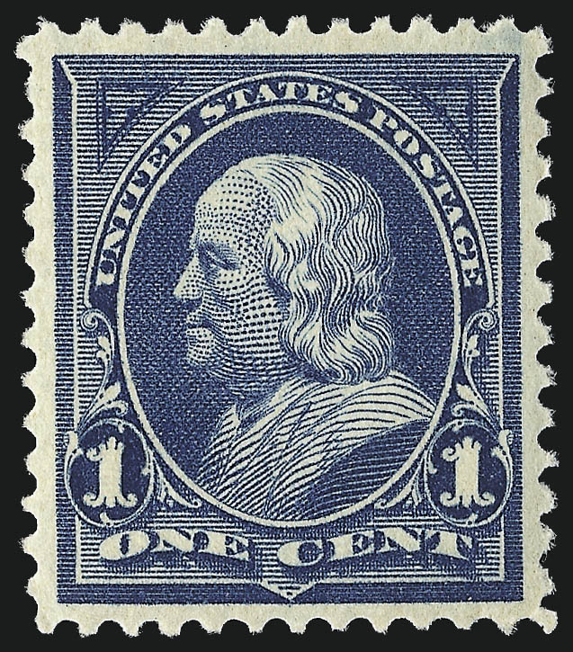 Sale no. 967 — Lot no. 4433 — Siegel Auction Galleries