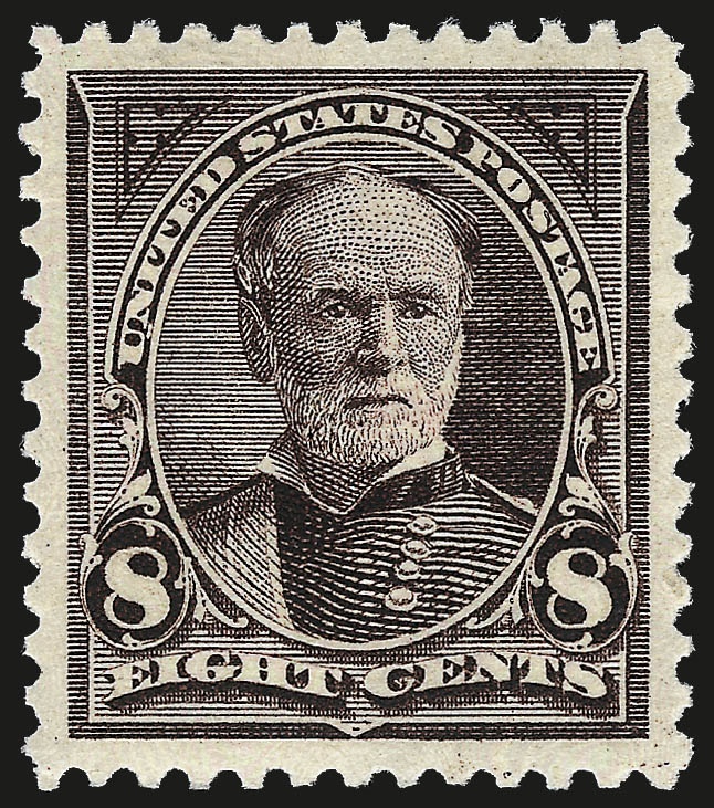 Sale no. 967 — Lot no. 4442 — Siegel Auction Galleries