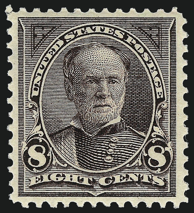 Sale no. 967 — Lot no. 4443 — Siegel Auction Galleries