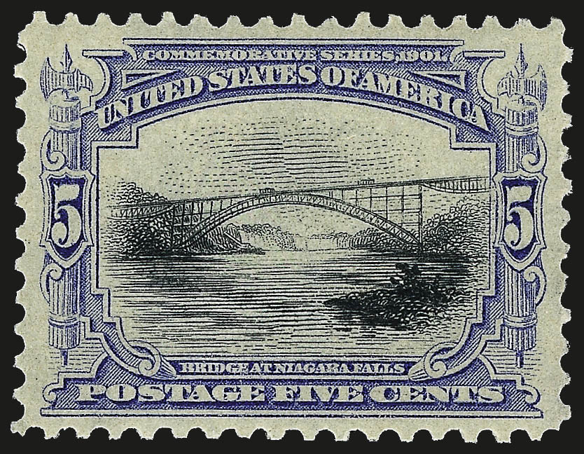 Sale no. 967 — Lot no. 4501 — Siegel Auction Galleries