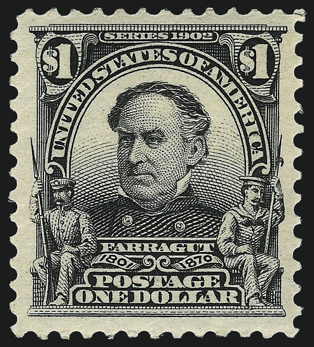 Sale no. 967 — Lot no. 4514 — Siegel Auction Galleries