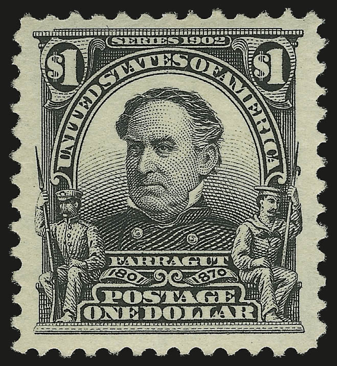 Sale no. 967 — Lot no. 4515 — Siegel Auction Galleries