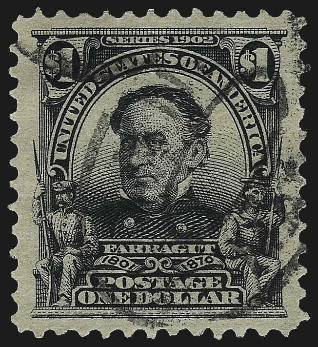 Sale no. 967 — Lot no. 4516 — Siegel Auction Galleries