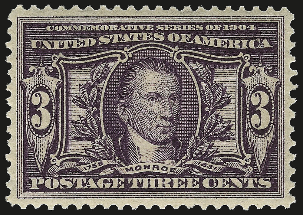 Sale no. 967 — Lot no. 4526 — Siegel Auction Galleries