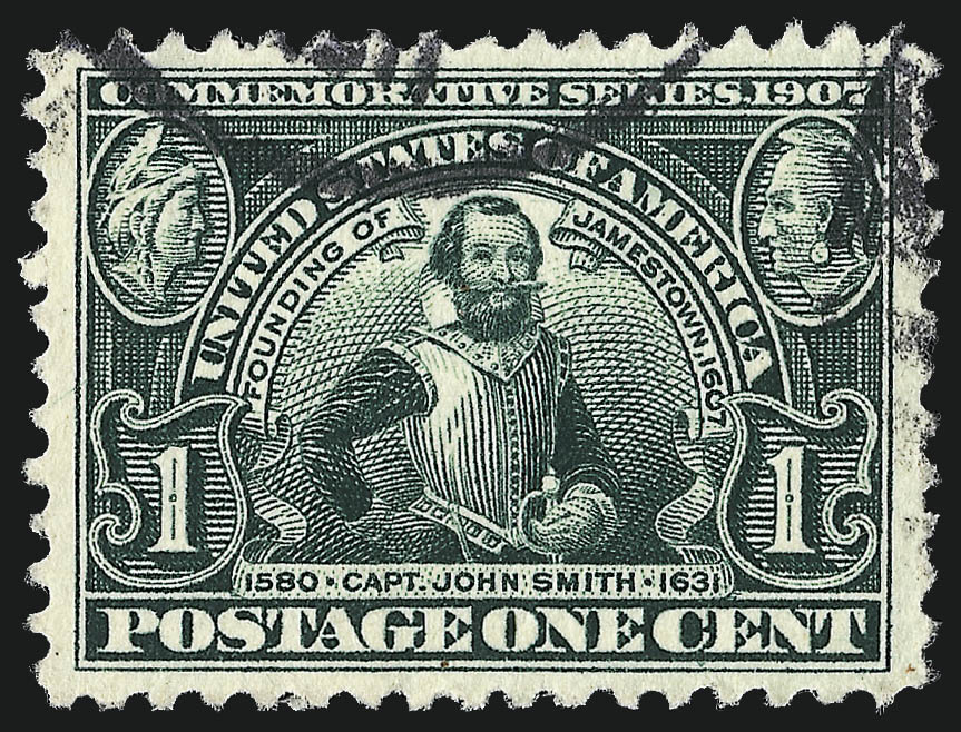 Sale no. 967 — Lot no. 4529 — Siegel Auction Galleries