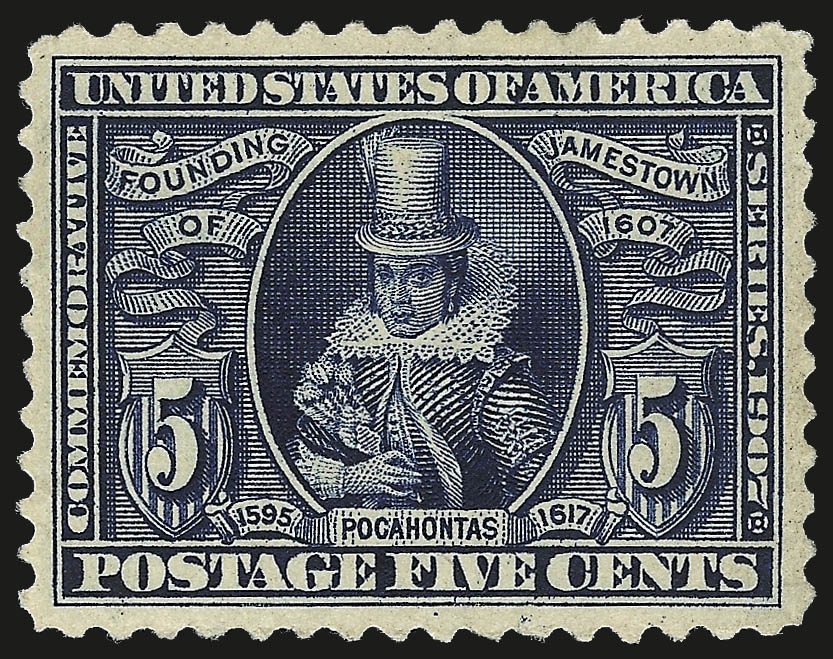 Sale no. 967 — Lot no. 4530 — Siegel Auction Galleries