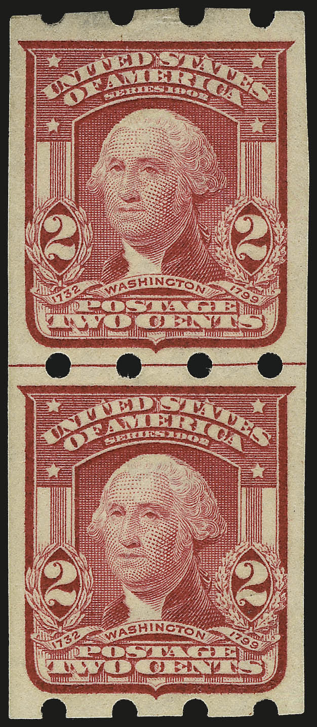 Sale no. 967 — Lot no. 4533 — Siegel Auction Galleries