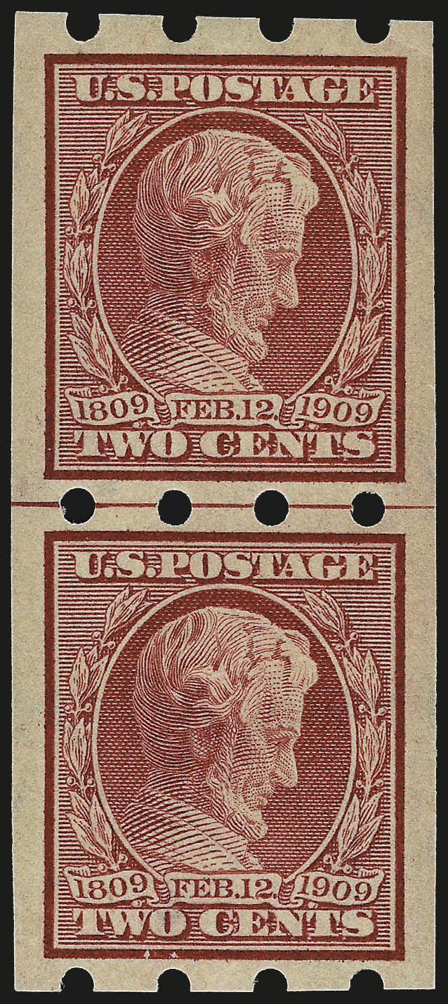 Sale no. 967 — Lot no. 4538 — Siegel Auction Galleries