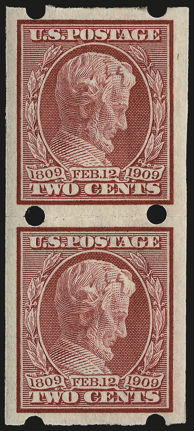 Sale no. 967 — Lot no. 4539 — Siegel Auction Galleries