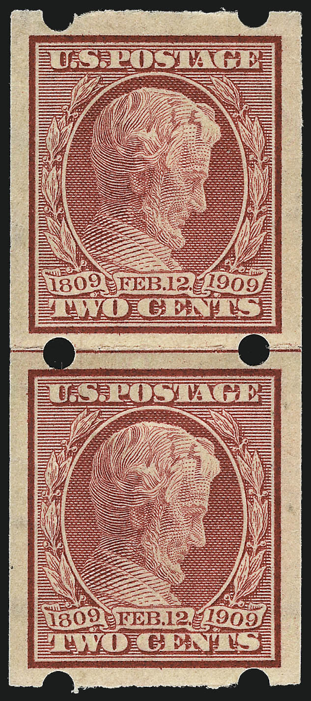 Sale no. 967 — Lot no. 4546 — Siegel Auction Galleries