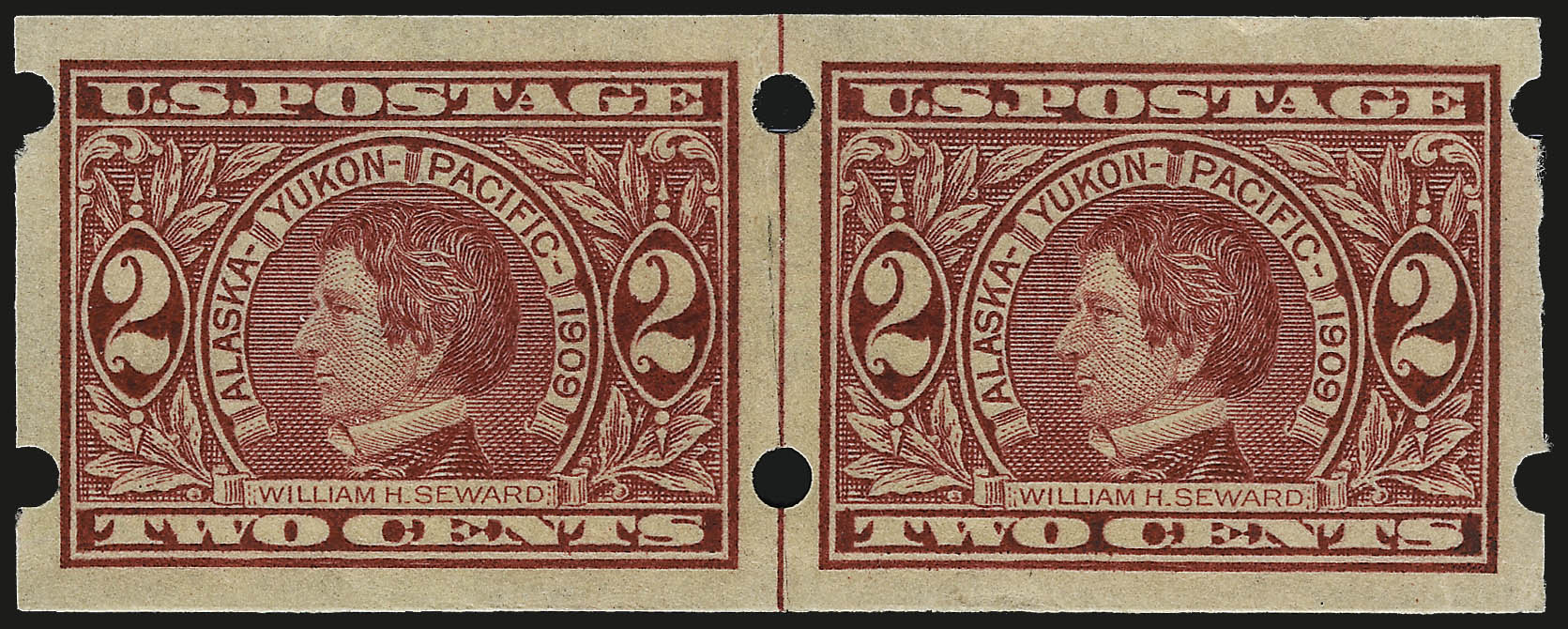 Sale no. 967 — Lot no. 4547 — Siegel Auction Galleries