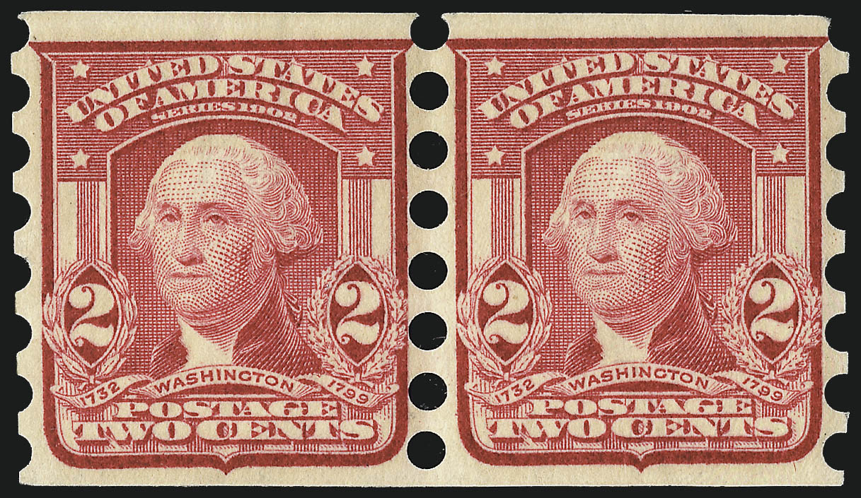 Sale no. 967 — Lot no. 4564 — Siegel Auction Galleries