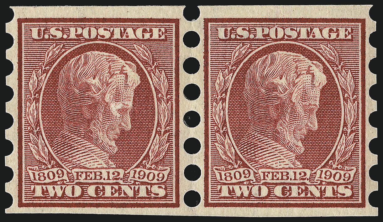 Sale no. 967 — Lot no. 4567 — Siegel Auction Galleries