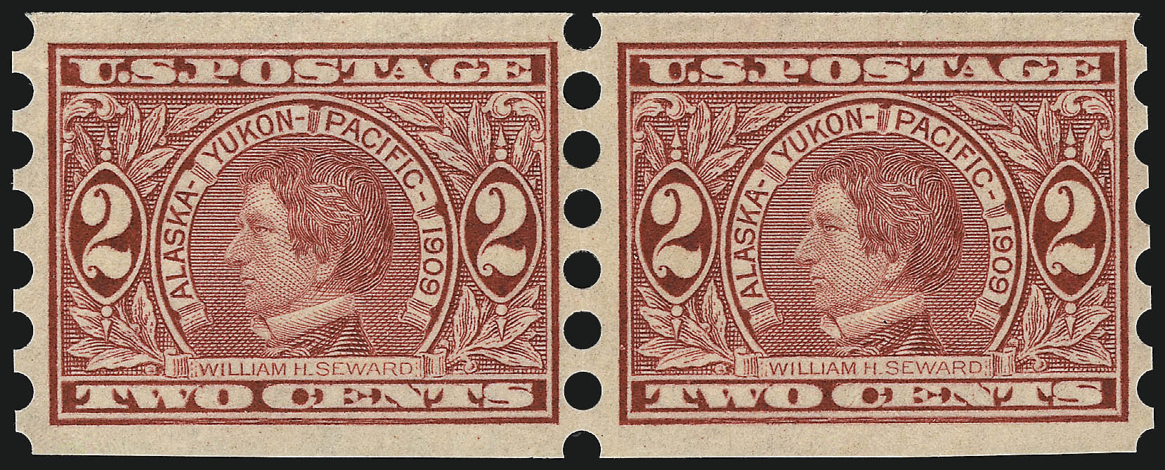 Sale no. 967 — Lot no. 4568 — Siegel Auction Galleries