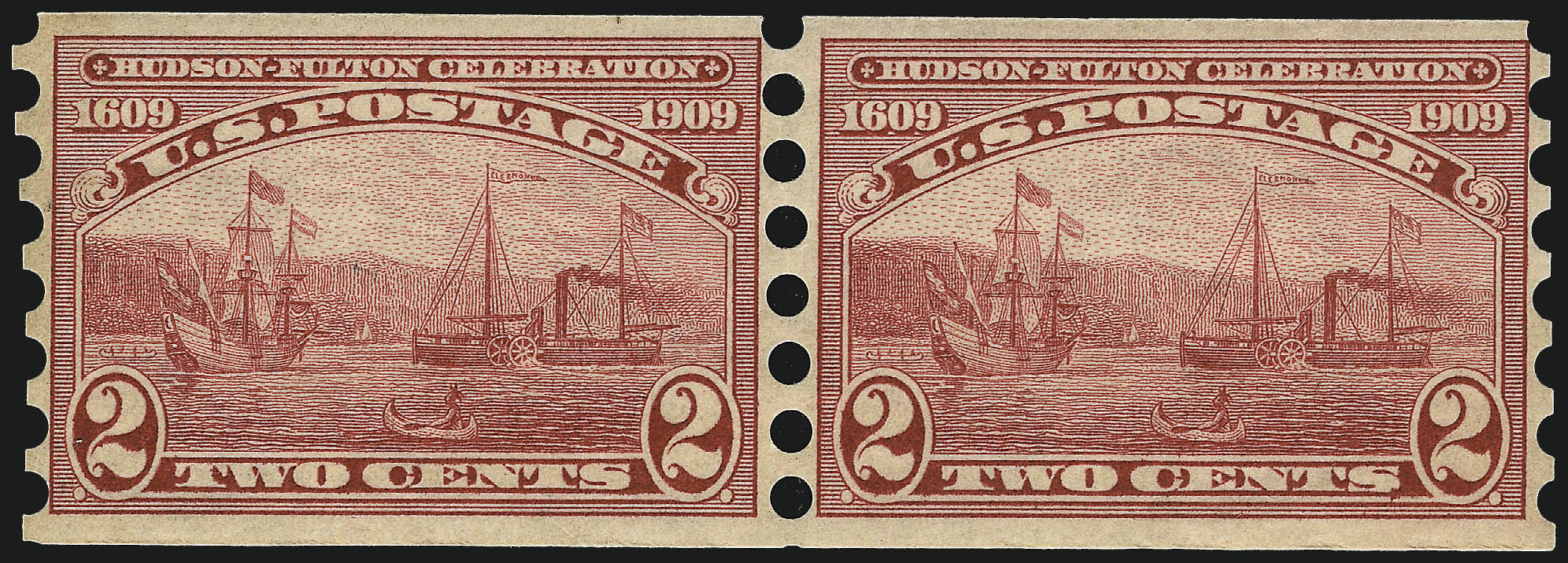 Sale no. 967 — Lot no. 4569 — Siegel Auction Galleries