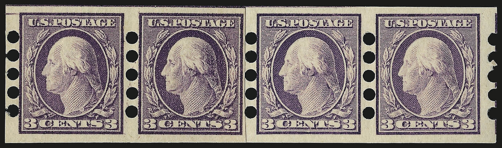 Sale no. 967 — Lot no. 4580 — Siegel Auction Galleries