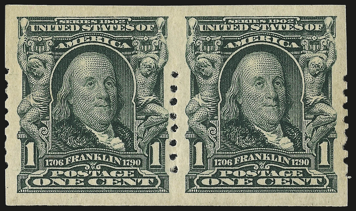 Sale no. 967 — Lot no. 4582 — Siegel Auction Galleries