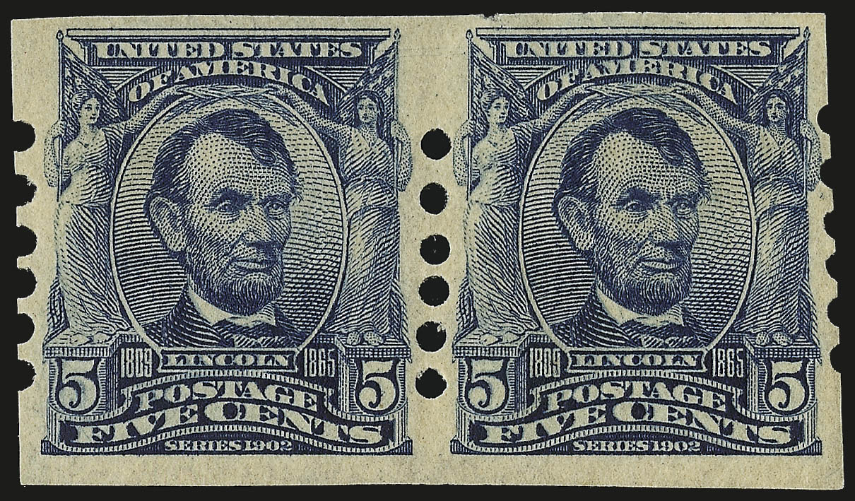 Sale no. 967 — Lot no. 4589 — Siegel Auction Galleries