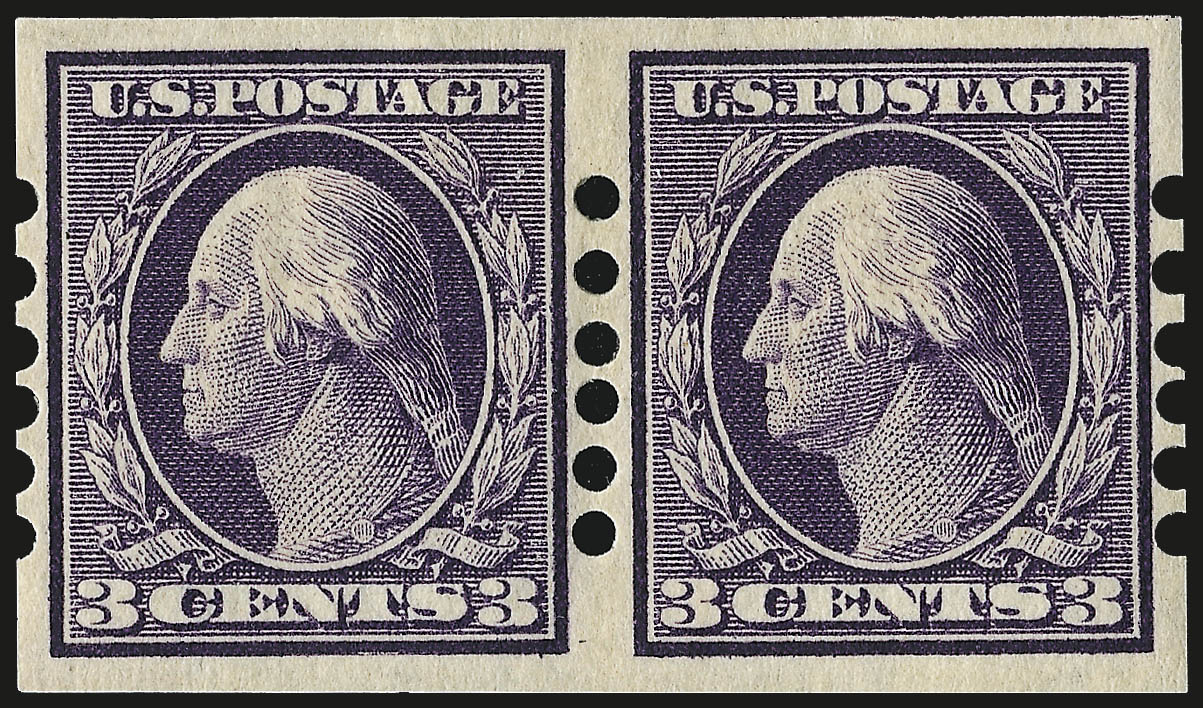 Sale no. 967 — Lot no. 4593 — Siegel Auction Galleries