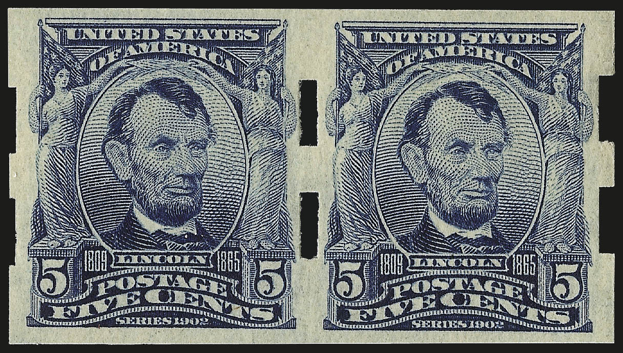 Sale no. 967 — Lot no. 4596 — Siegel Auction Galleries