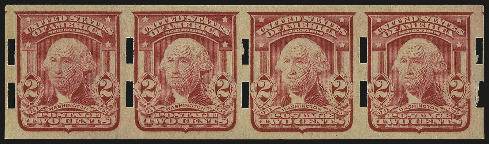 Sale no. 967 — Lot no. 4597 — Siegel Auction Galleries