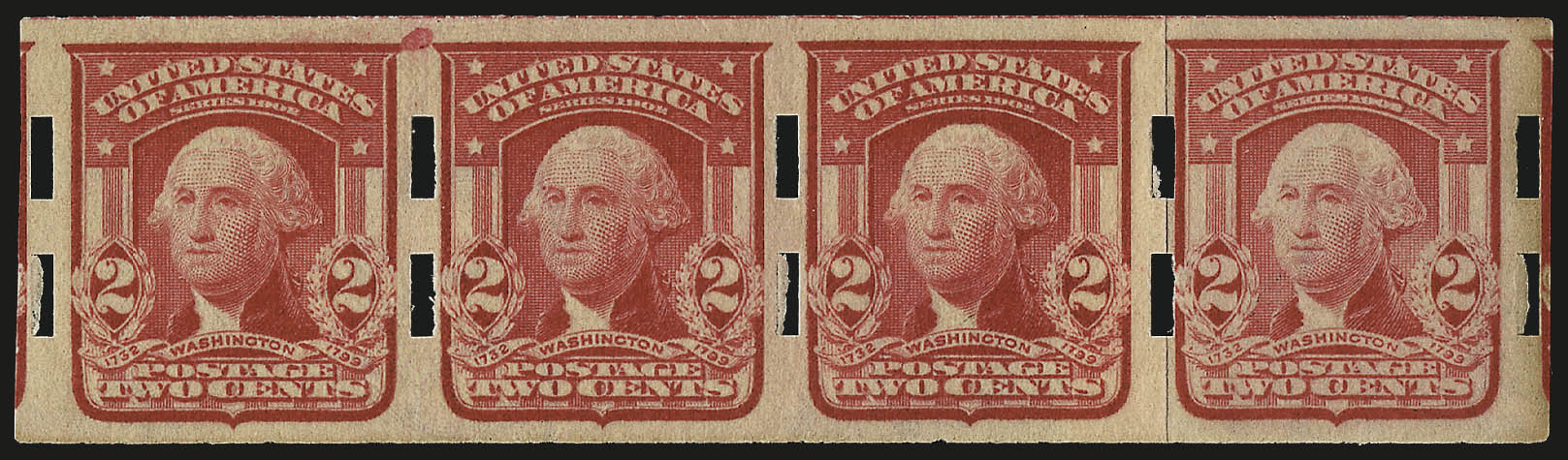 Sale no. 967 — Lot no. 4598 — Siegel Auction Galleries