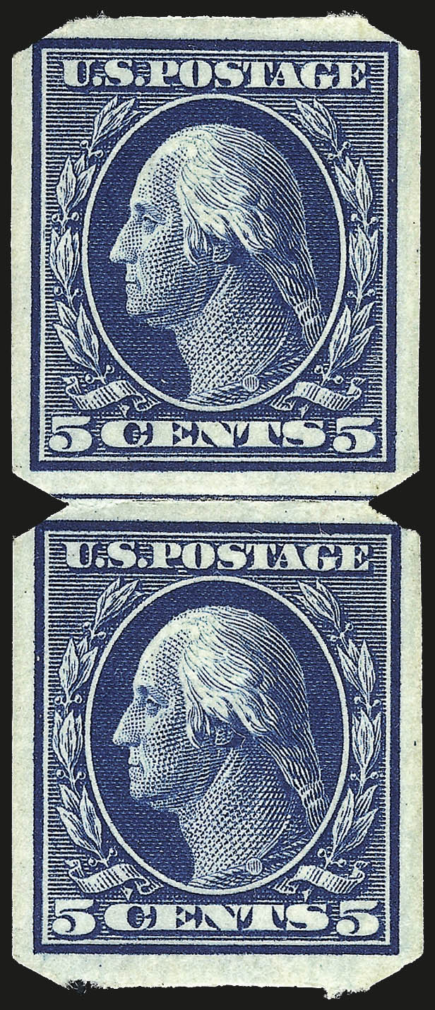 Sale no. 967 — Lot no. 4610 — Siegel Auction Galleries