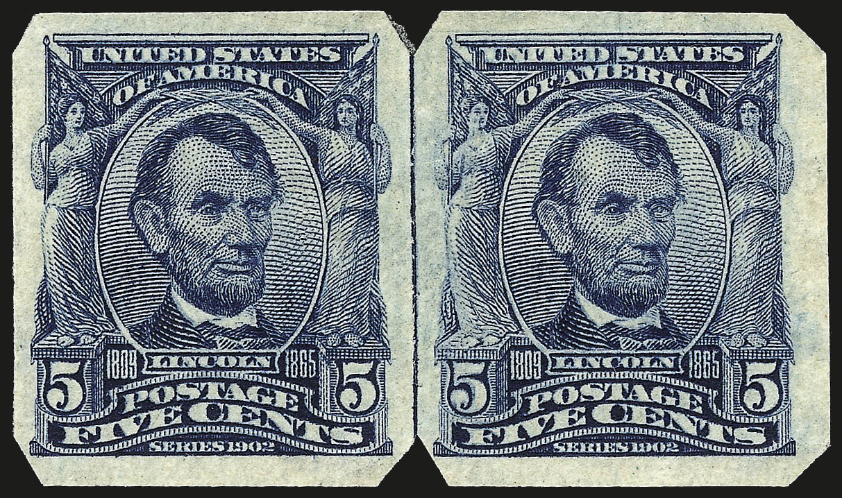 Sale no. 967 — Lot no. 4614 — Siegel Auction Galleries