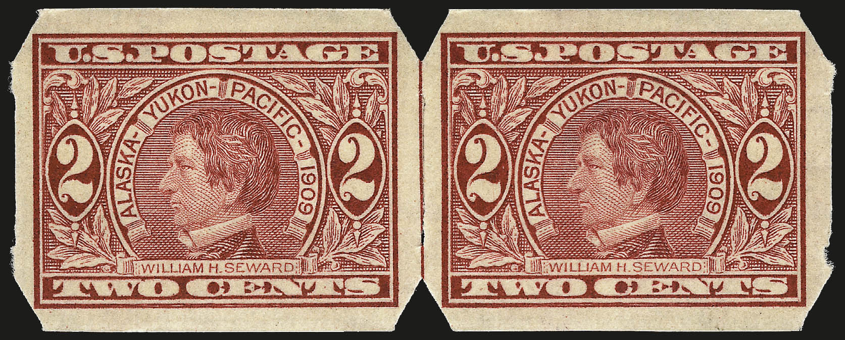 Sale no. 967 — Lot no. 4621 — Siegel Auction Galleries