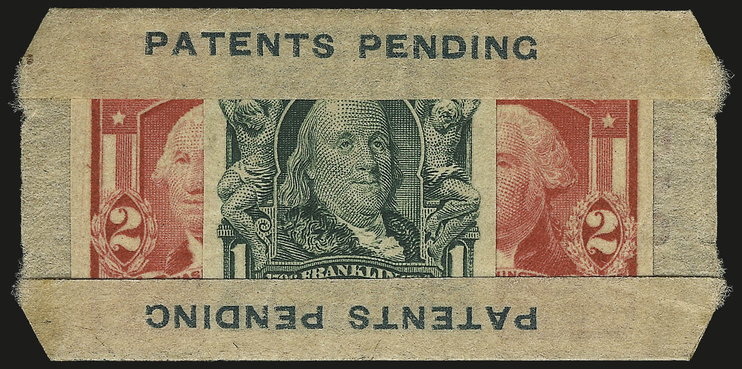 Sale no. 967 — Lot no. 4623 — Siegel Auction Galleries