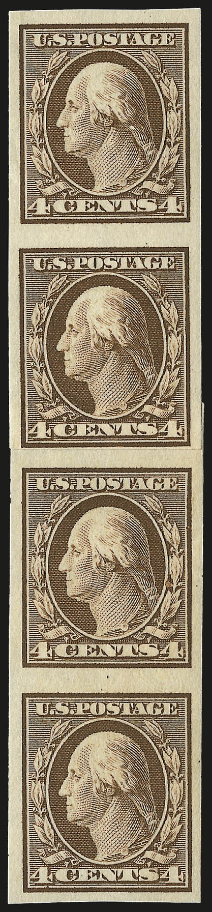 Sale no. 967 — Lot no. 4632 — Siegel Auction Galleries