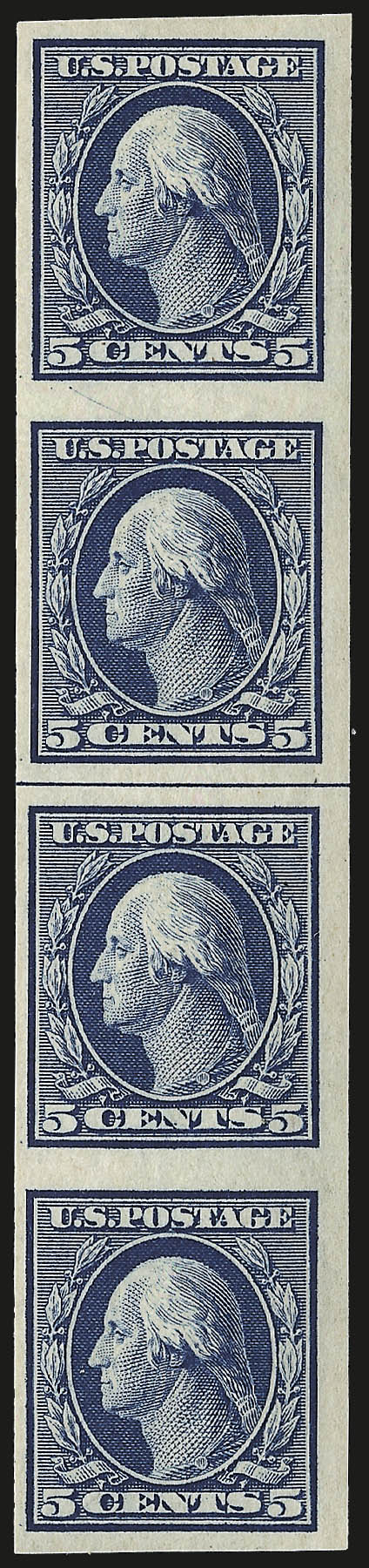 Sale no. 967 — Lot no. 4637 — Siegel Auction Galleries