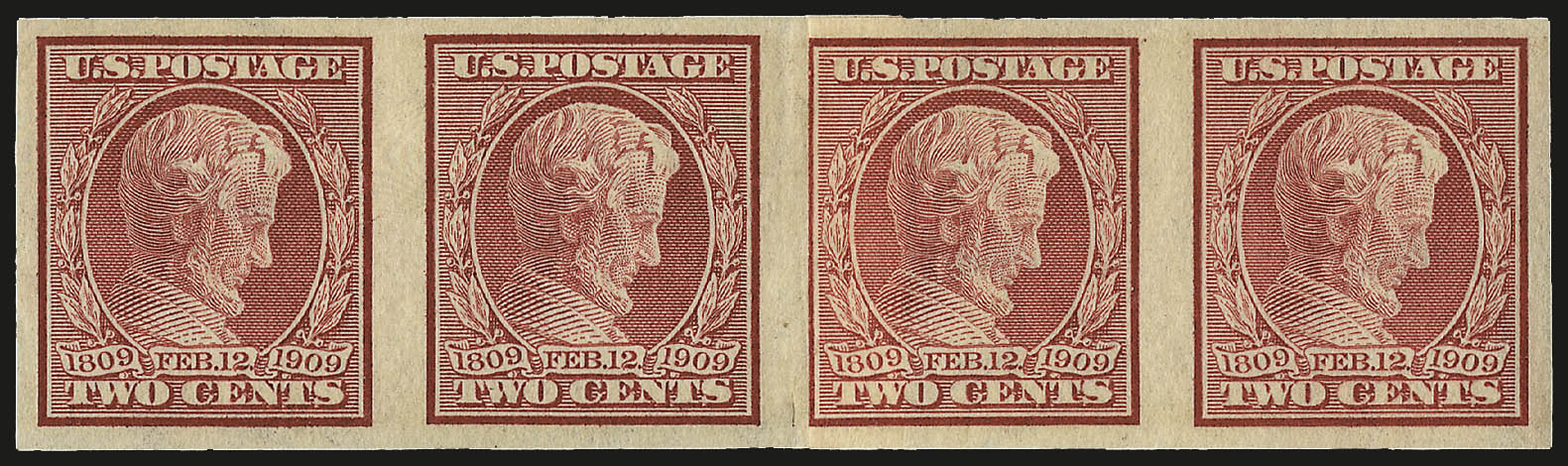 Sale no. 967 — Lot no. 4643 — Siegel Auction Galleries